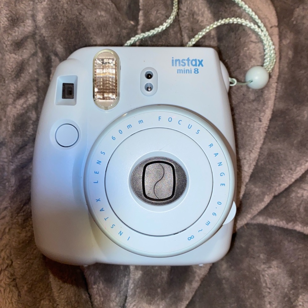 COPY - Insta mini 8